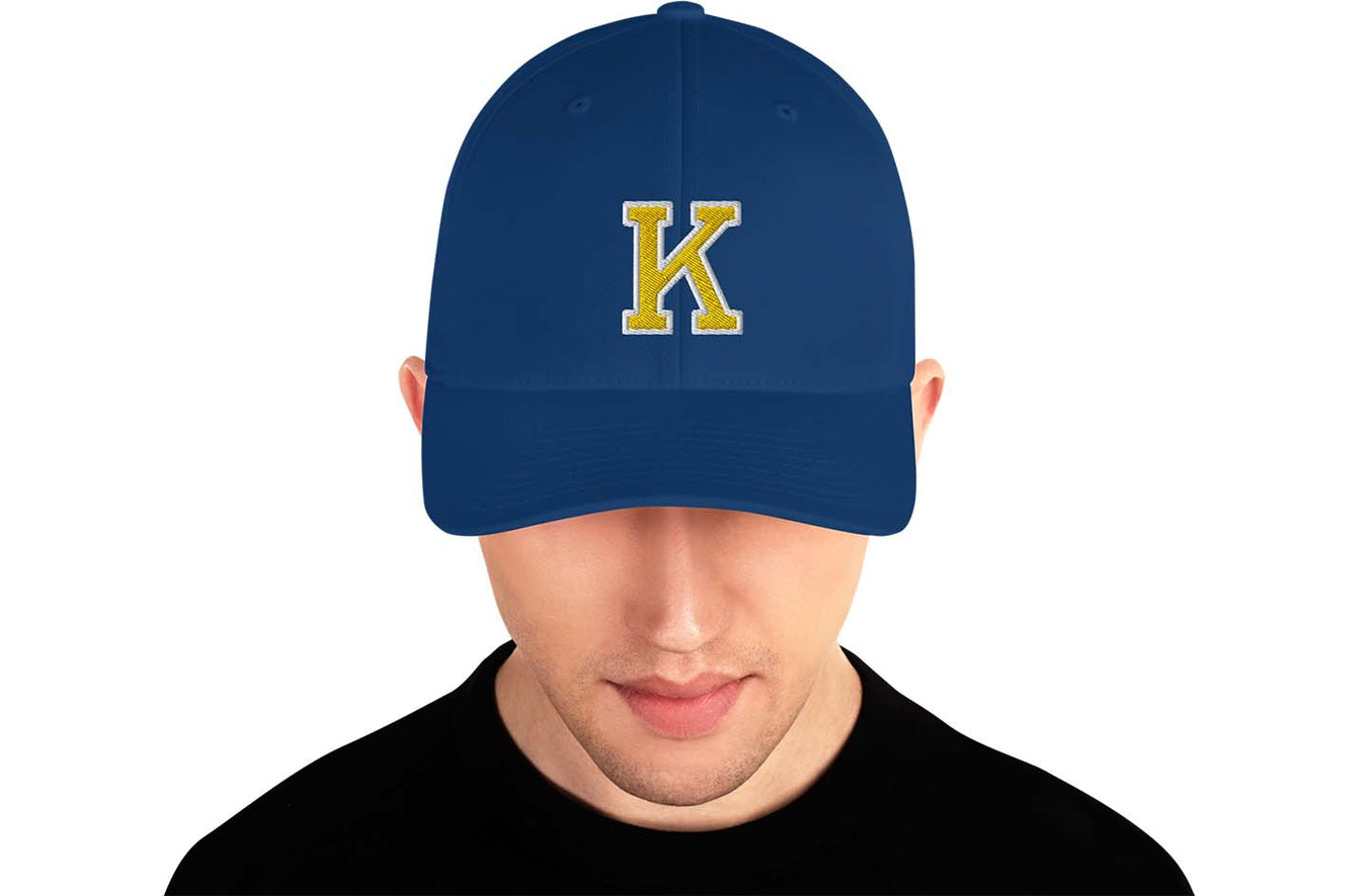 Klein High School Bearkats Baseball Caps