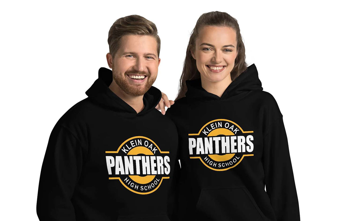 Klein Oak High School Classic Unisex Hoodies