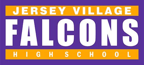 Jersey Village High School Falcons Apparel Store