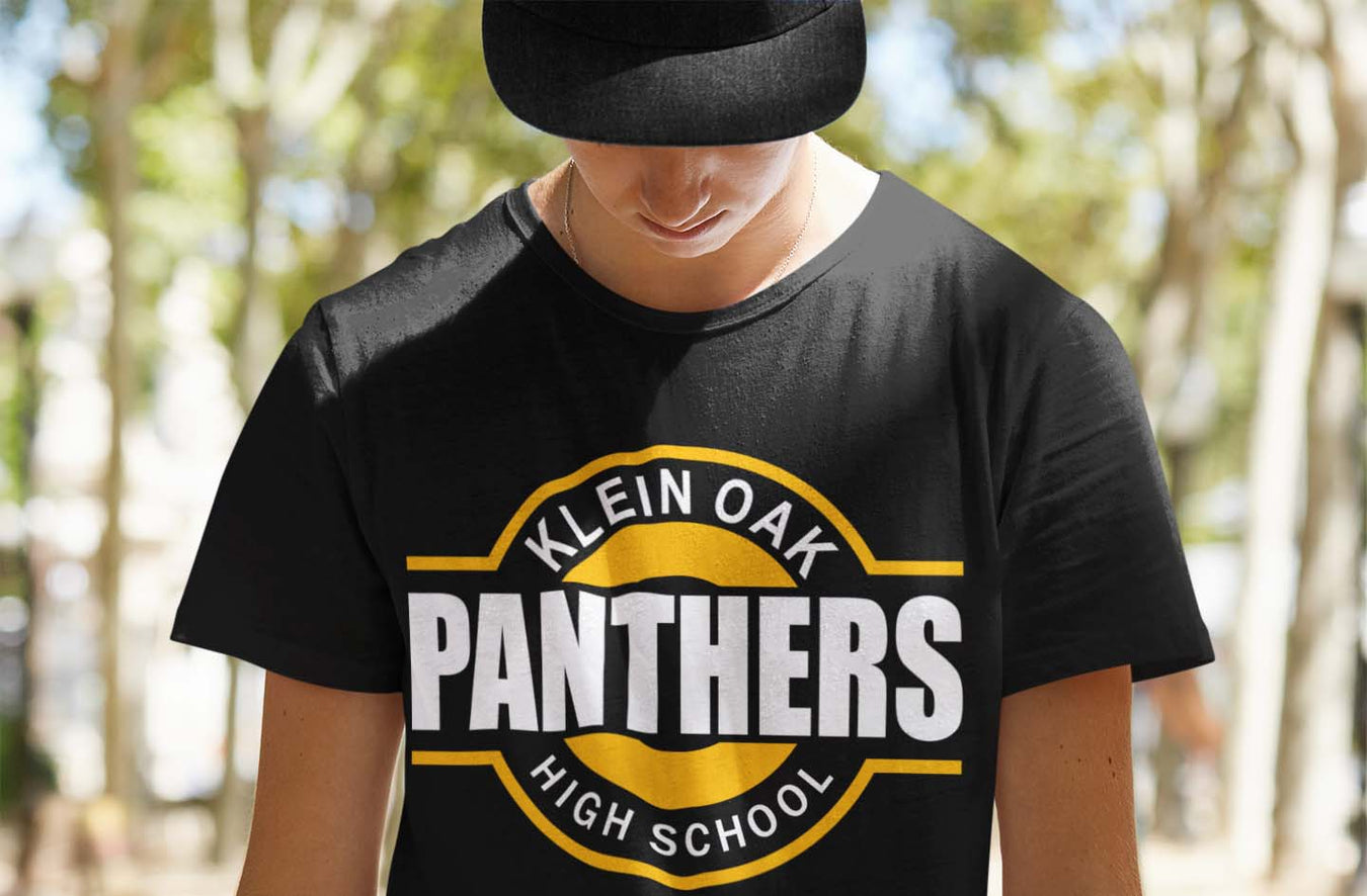 Panthers Shirts Panthers Spirit Shirt Panther Tshirt 