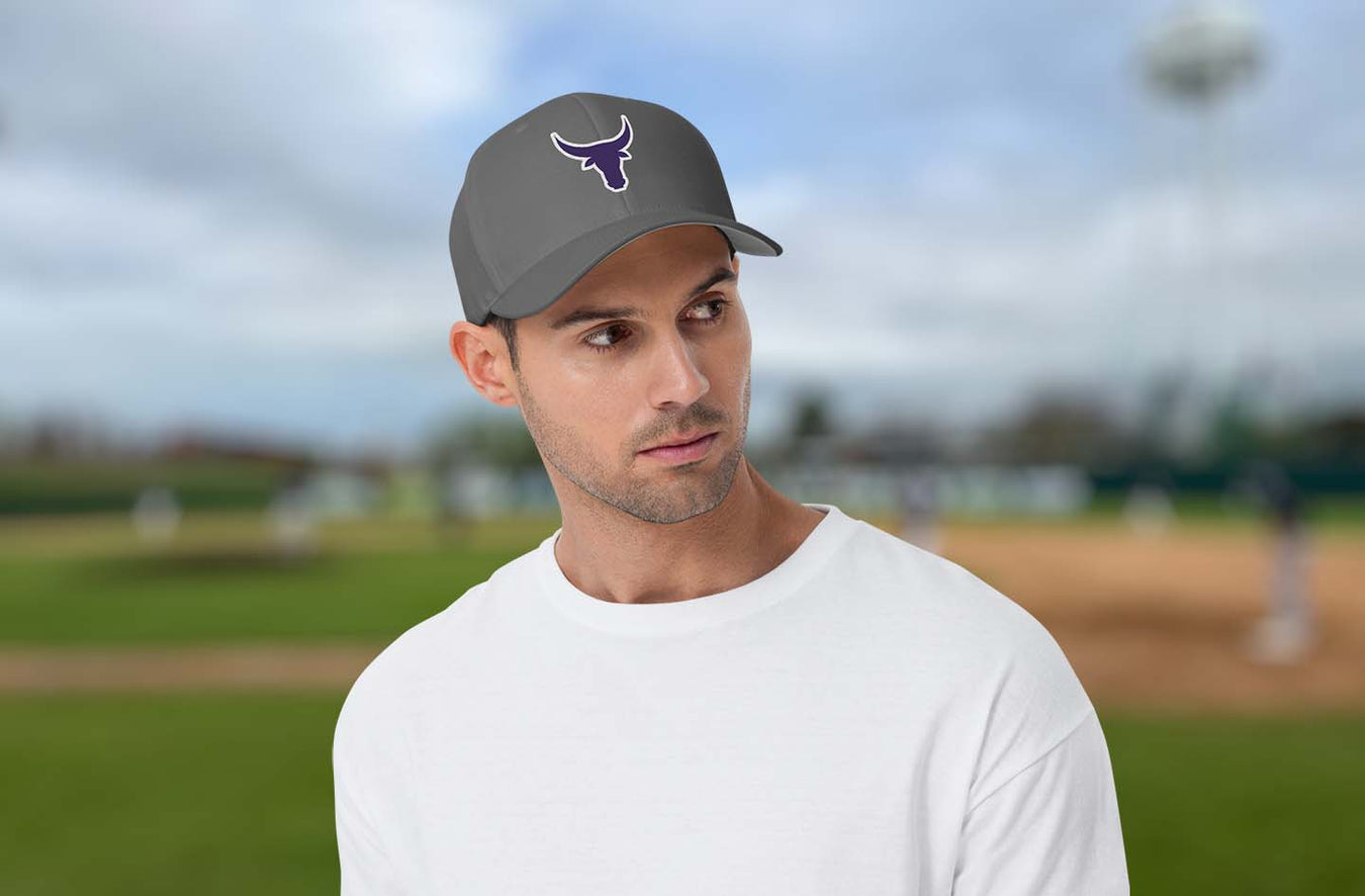 Morton Ranch High Schoool Premium Baseball Caps Collection Page