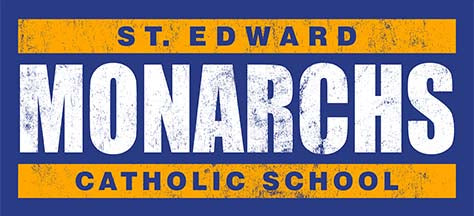 St. Edward Catholic School Monarchs Apparel Store
