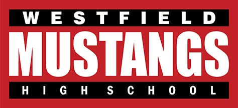 Westfield High School Mustangs Apparel Store