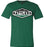 Reagan Rattlers High School Premium Evergreen T-shirt 09