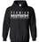 Permian High School Black Classic Hoodie 24