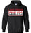 Lake Travis High School Black Classic Hoodie 31