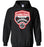 Lake Travis High School Black Classic Hoodie 14