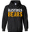 Hastings High School Black Classic Hoodie 17