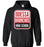 Odessa High School Black Classic Hoodie 01