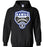 Hebron High School Black Classic Hoodie 14