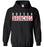 Odessa High School Black Classic Hoodie 31