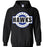 Hebron High School Black Classic Hoodie 11