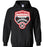 Martin High School Black Classic Hoodie 14