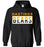 Hastings High School Black Classic Hoodie 31