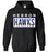 Hebron High School Black Classic Hoodie 31