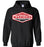 Martin High School Black Classic Hoodie 09