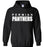 Permian High School Black Classic Hoodie 10