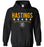 Hastings High School Black Classic Hoodie 03