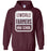 Lewisville High School Maroon Classic Hoodie 01