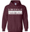 Lewisville High School Maroon Classic Hoodie 31