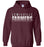 Lewisville High School Maroon Classic Hoodie 24