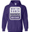 Morton Ranch High School Purple Unisex Hoodie 01