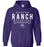 Morton Ranch High School Purple Classic Hoodie 03