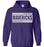 Morton Ranch High School Purple Unisex Hoodie 98