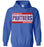 Duncanville High School Royal Hoodie 98