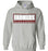 Lewisville High School Sports Grey Classic Hoodie 49