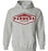 Lewisville High School Sports Grey Classic Hoodie 09