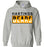 Hastings High School Sports Grey Classic Hoodie 31