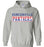 Duncanville High School Sports Grey Hoodie 31