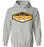 Hastings High School Sports Grey Classic Hoodie 09