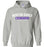 Morton Ranch High School Grey Unisex Hoodie 21