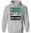 Reagan High School Rattlers Sports Grey Classic Hoodie 01