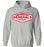 MacArthur High School Sports Grey Classic Hoodie 09