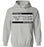 Permian High School Sports Grey Classic Hoodie 98