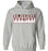 Lewisville High School Sports Grey Classic Hoodie 31