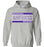 Morton Ranch High School Grey Unisex Hoodie 98