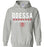 Odessa High School Sports Grey Classic Hoodie 03