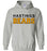 Hastings High School Sports Grey Classic Hoodie 10