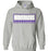 Morton Ranch High School Grey Unisex Hoodie 49