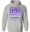 Morton Ranch High School Grey Unisex Hoodie 01