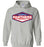 Duncanville High School Sports Grey Hoodie 09