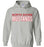 North Shore High School Sports Grey Hoodie 10