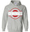 MacArthur High School Sports Grey Classic Hoodie 11