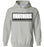 Permian High School Sports Grey Classic Hoodie 49