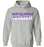 Morton Ranch High School Grey Unisex Hoodie 31