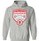 Odessa High School Sports Grey Classic Hoodie 14